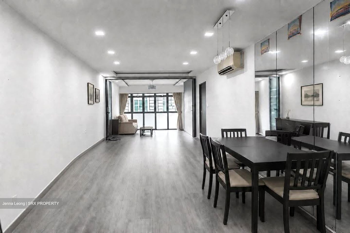 Blk 453 Choa Chu Kang Avenue 4 (Choa Chu Kang), HDB Executive #635064771